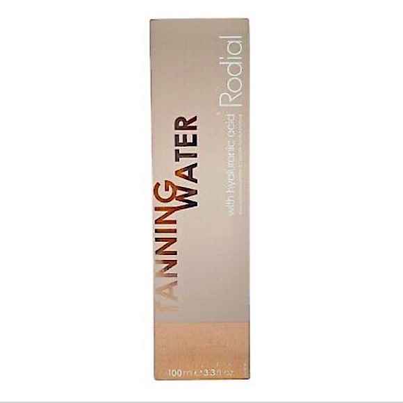 Sephora Other - NEW RODIAL Tanning Water spay with Hyaluronic Acid